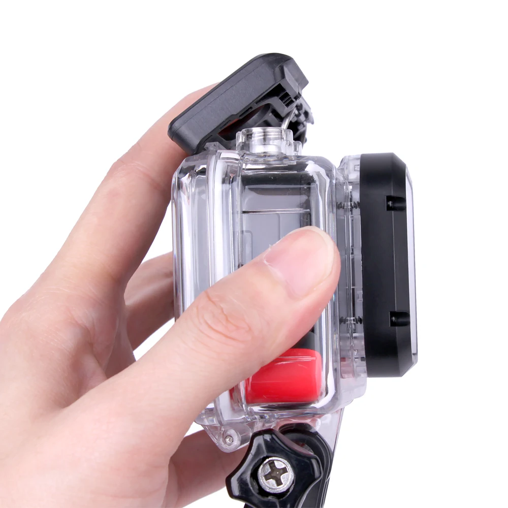 Водонепроницаемый корпус Insta360 One R чехол для дайвинга 4K Edition 5 7 K двойной объектив