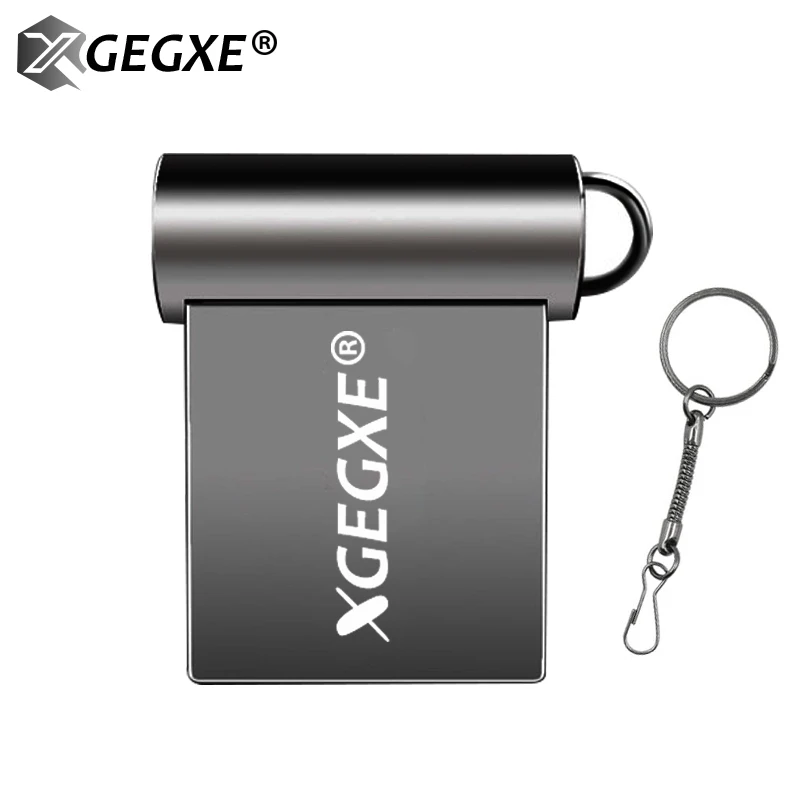 32 Гб USB флеш-накопитель металлический 4 ГБ 8 16 64 128 Флешка флешка для ноутбука |