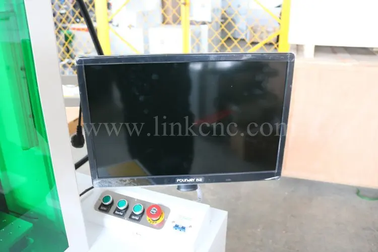 50 Вт динамический волоконный маркер Raycus источник 20 30 лазерный маркировочный