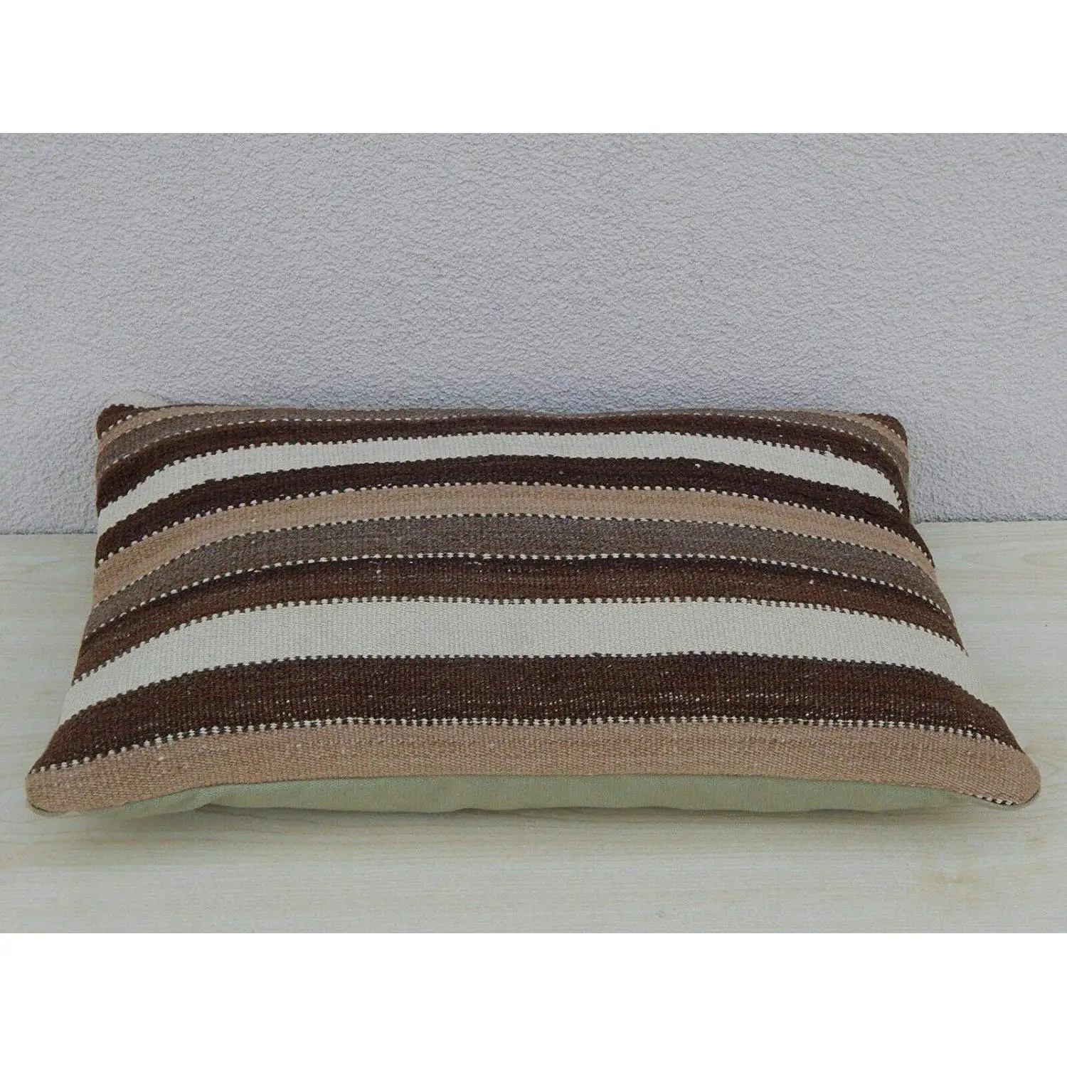 Декоративный коврик подушка под поясницу наружная подушка|Наволочка| |