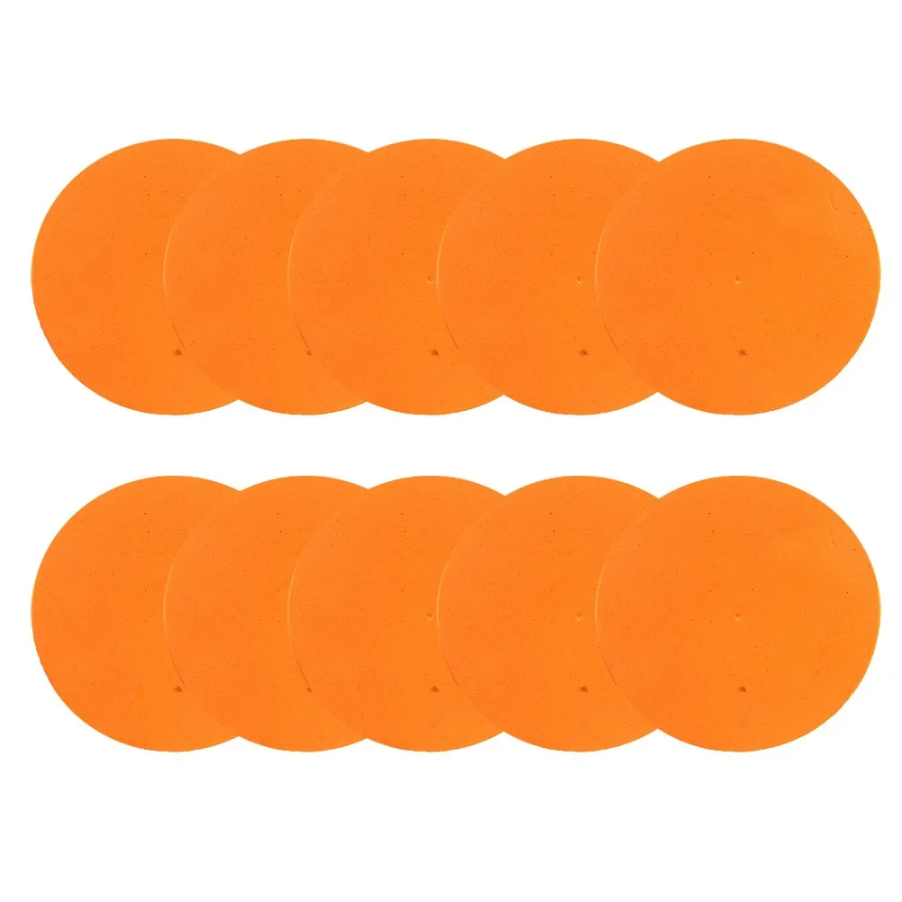 

Spools EVA Line Winder Tackle Tools Winders Line Holder 10pcs 10× Fishing Line