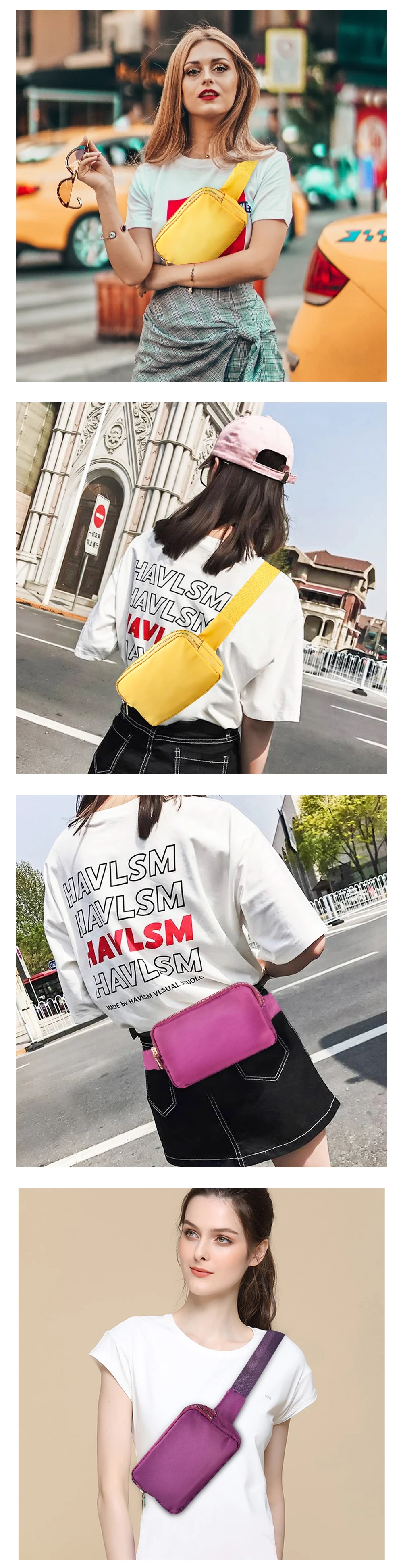 High Quality Bolsas e Malas