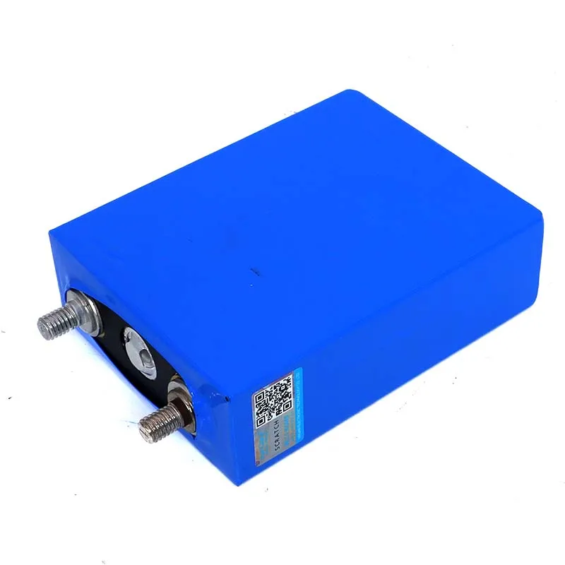 4 шт 3 2 V 14Ah батарейный блок LiFePO4 фосфат 14000 ма ч для 4S 12V 24V автомобилей и мотоциклов