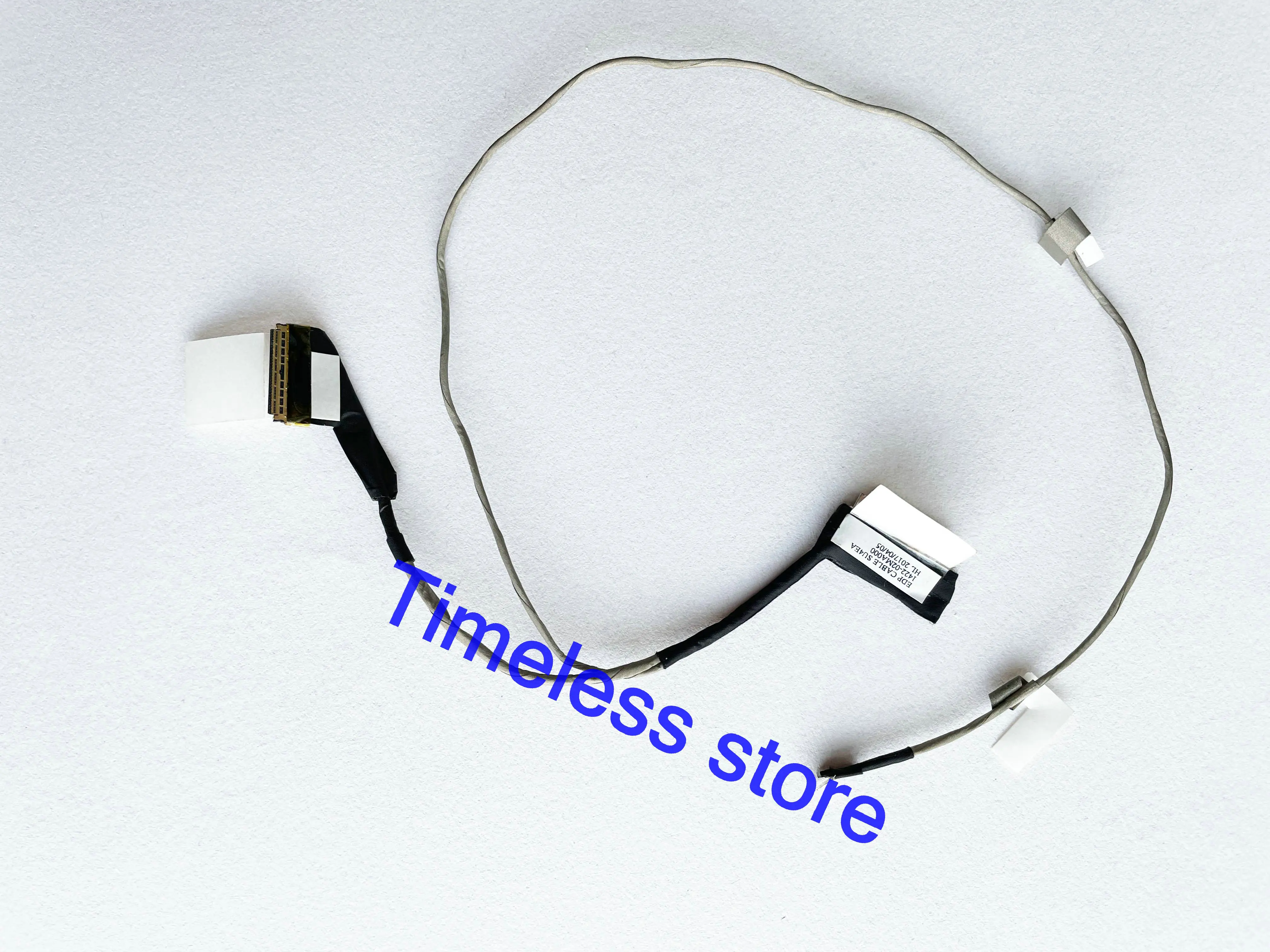 Новый оригинальный светодиодный видеокабель для Acer Swift 3 SF314-52 Lcd 50.GNUN5.007 1422-02MA000 led