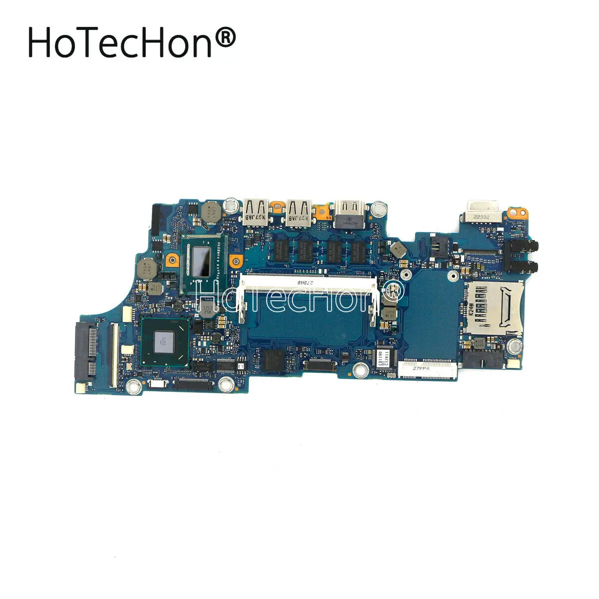 P000559400-Подлинная новая материнская плата FAU2SY1 A3267A с i7-3667u + 2 Гб для Toshiba Portege Z935 Z930 |