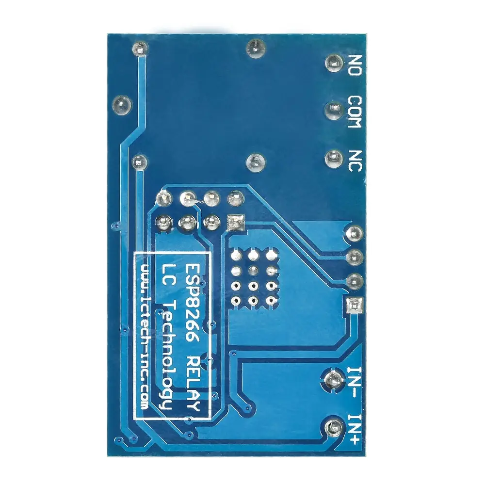 ESP8266 5 в Wi-Fi релейный модуль Плата IOT умный дом пульт дистанционного управления