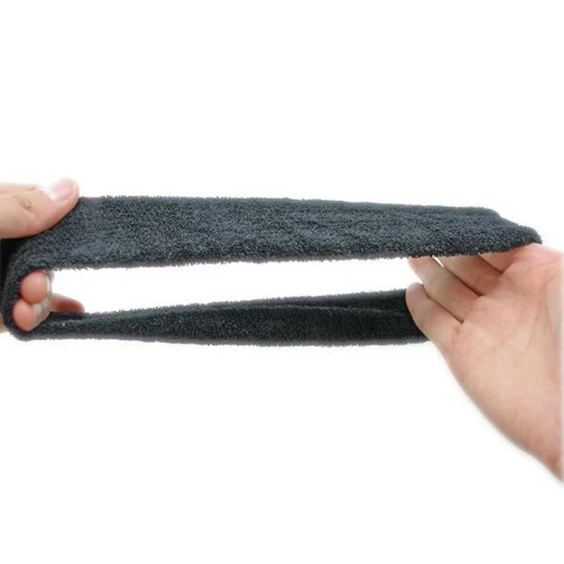 Эластичная хлопковая спортивная лента для мужчин и женщин |