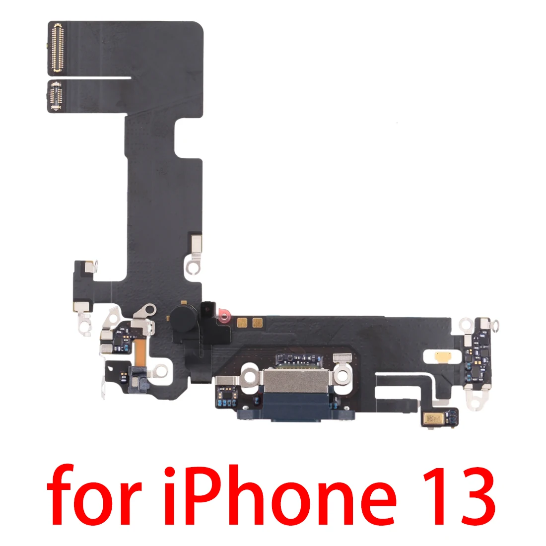 

USB for iPhone 13 Charging Port Flex Cable for iPhone 13