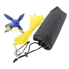 Универсальный складной якорь, каяк, каноэ, лодка, морской якорь, алюминиевый легкий, маленький, для водных ремесел