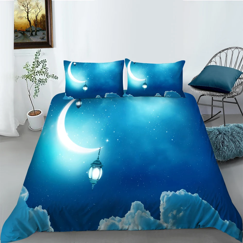 

Комплект постельного белья из 2-3 предметов с цветочным рисунком