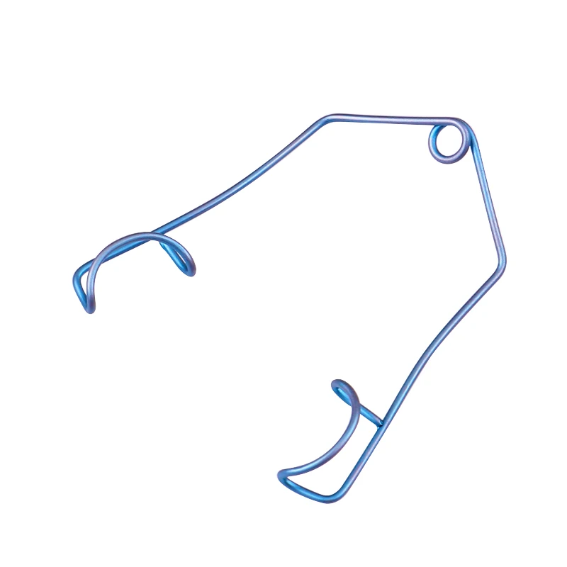 Офтальмологический разбрасыватель для глаз Открыватель век Косметический