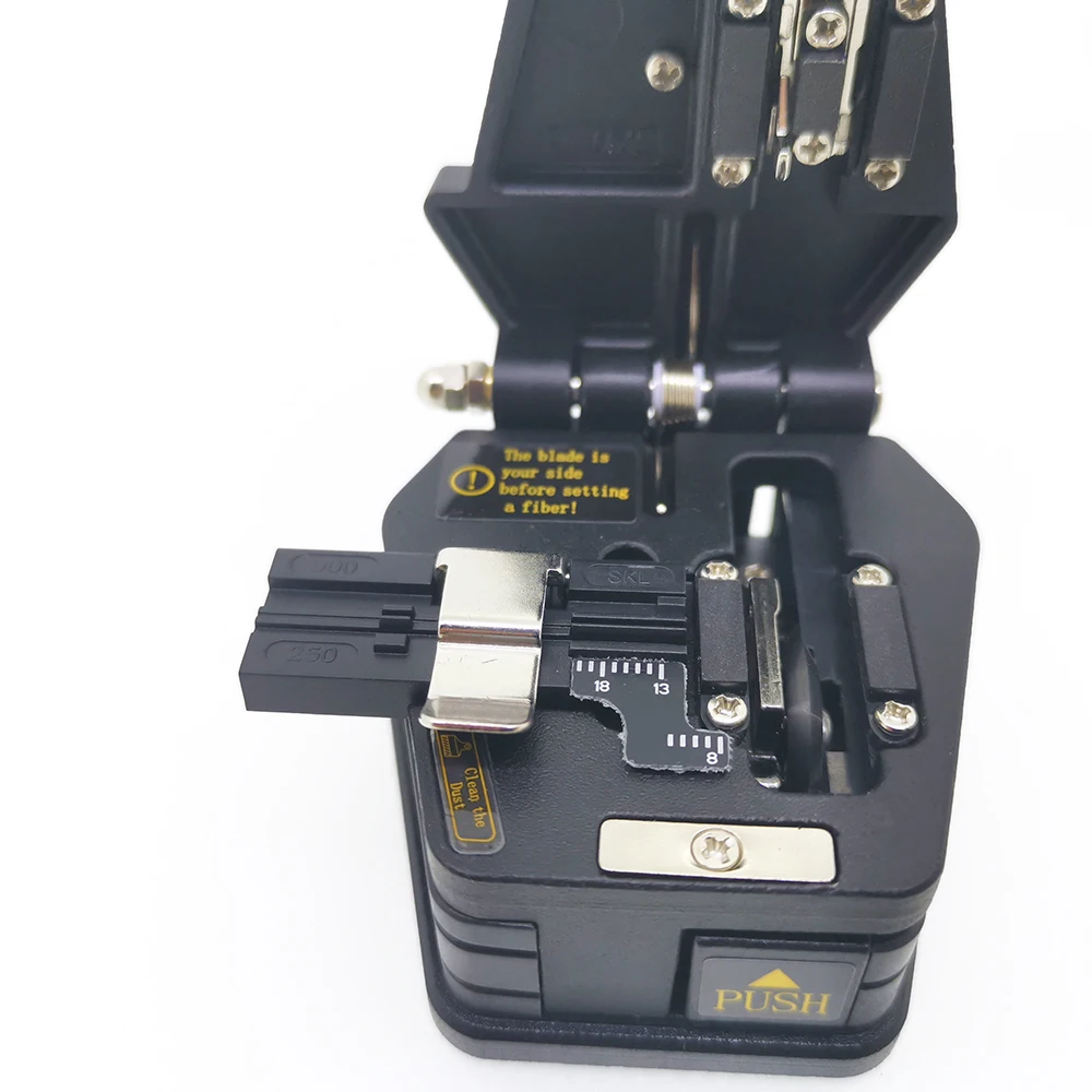 FTTH волоконно-оптический инструмент бесплатная доставка нож для резки кабеля