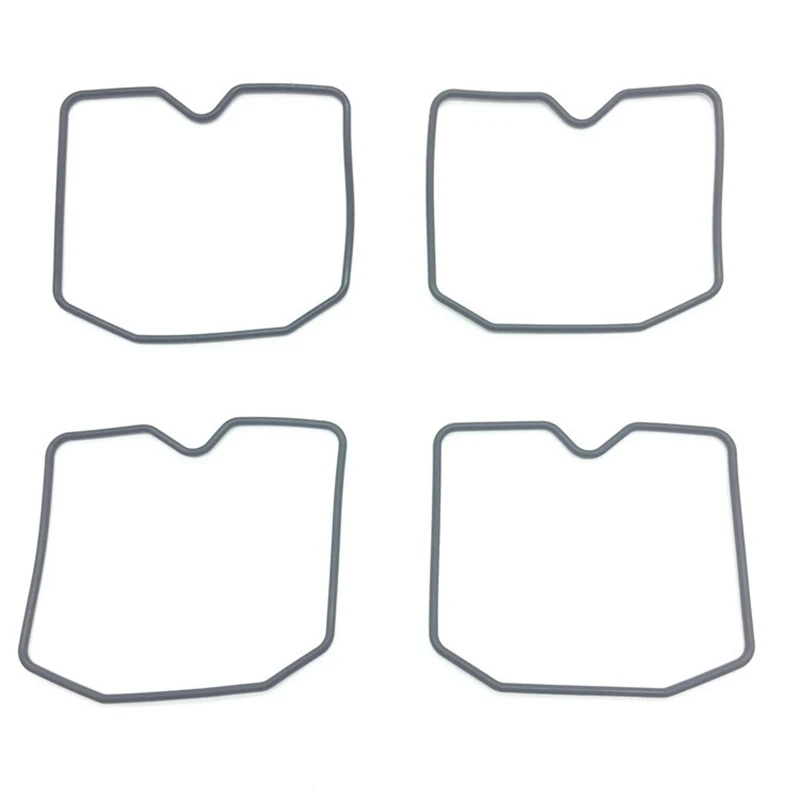 Комплект Для Ремонта Карбюратора с вакуумной диафрагмой 4 комплекта для Suzuki Bandit