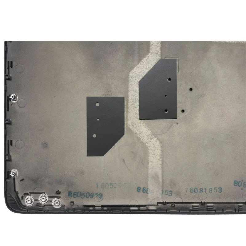 Новый ноутбук LCD задняя крышка для HP 820 G1 топ чехол|hp covers for laptop|cover hp laptopcover laptop |