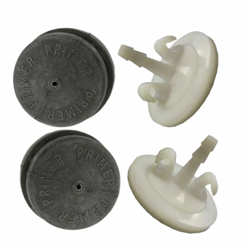 2set Snowblower Primer Bulb Body For Toro CCR1000 CCR2000 CCR24002450 CCR3000 CCR3650 Replacment Part |
