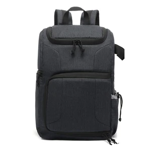 waterproof outdoor shoulder camera bag multi function supter light large capacity professional slr backpack for canon nikon sony free global shipping