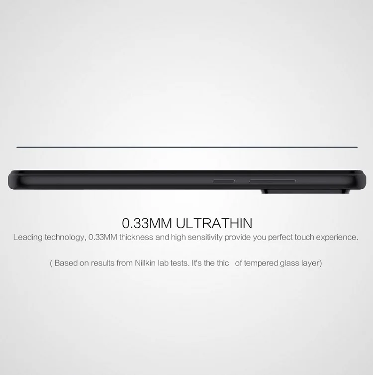 Защитное стекло для экрана xiaomi redmi note 8t NILLKIN Amazing H/H+ PRO/CP+ PRO/XD+ 9H redmi note 8t защита из закаленного стекла