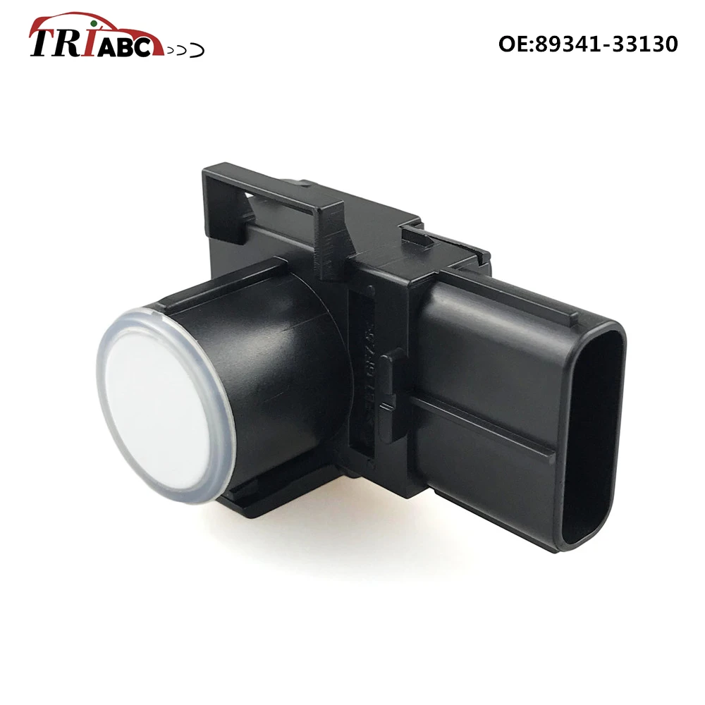 89341 33130 PDC Датчик парковки для Toyota Corolla Verso ZER ZZE12 R1 антирадар Парктроник