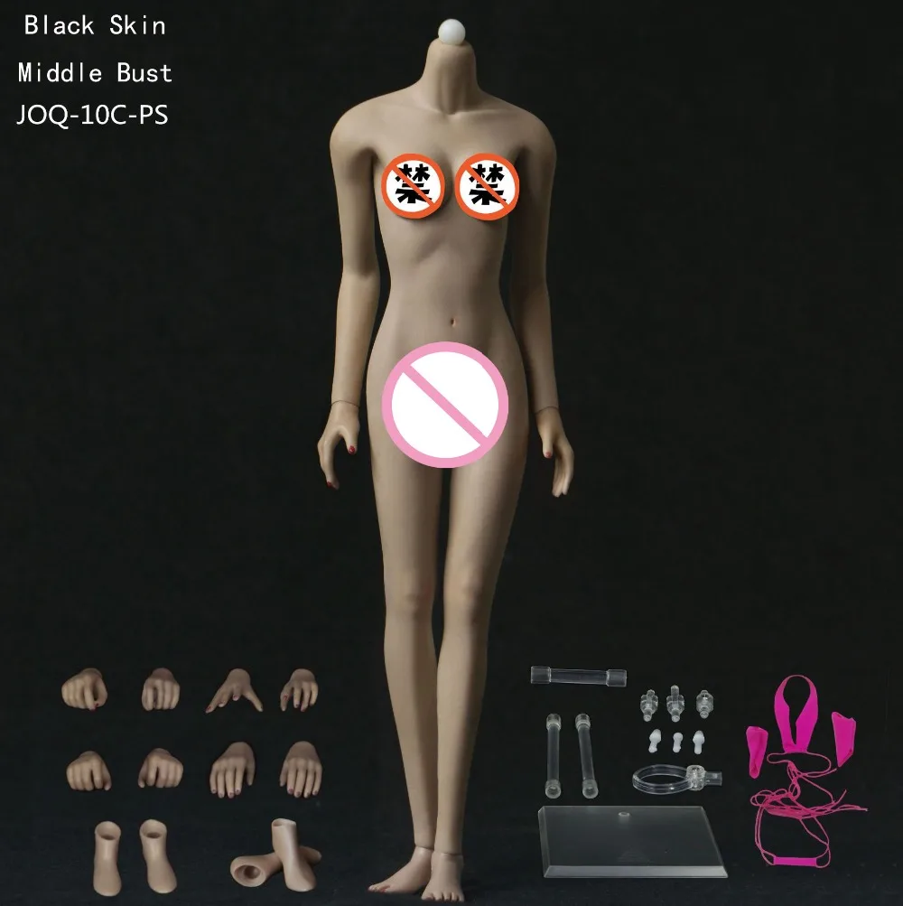 Кабуки jiaou Doll 3,0 1/6 шкала фигуры женские Бесшовные тела пом Скелет JIAOUDOLL