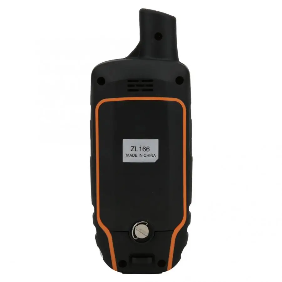 GPS прибор для измерения площади ZL-166 ручной | Инструменты