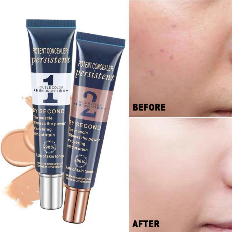 Основа для макияжа тональный крем мягкий матовый износостойкий стойкая