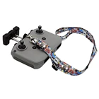 Используется для DJI MAVIC Air 2S2 MINI 2 Remote Graffiti Lanyard Neck Sling Hanging Buckle