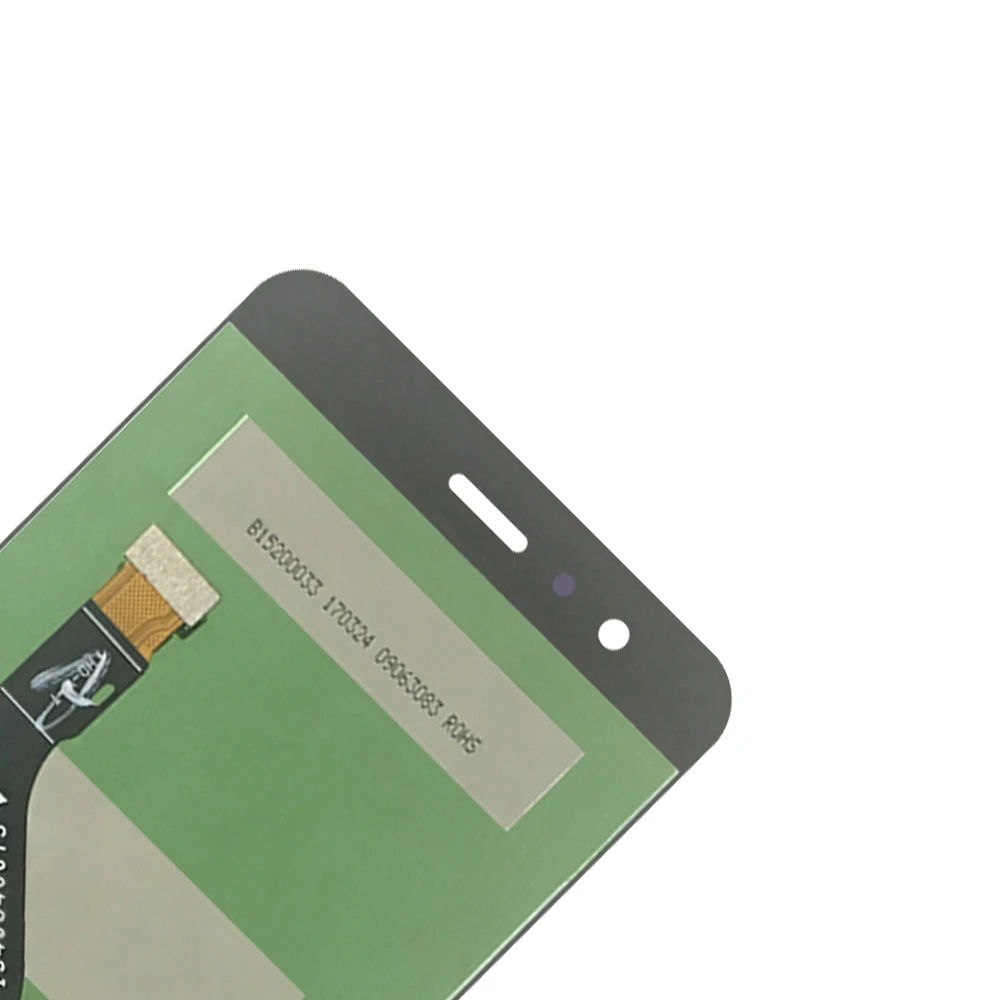 5 2 &quotЖК дисплей для HUAWEI P10 Lite сенсорный экран дигитайзер Huawei ЖК lite замена