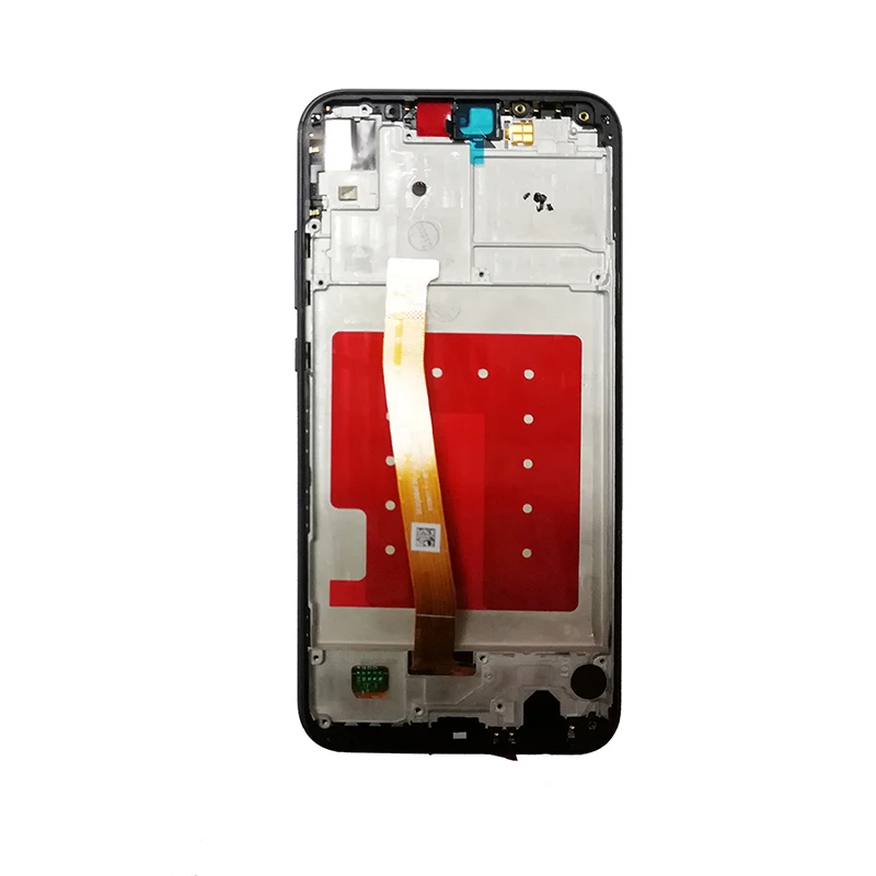 AAA Качество для Huawei P20 Lite ANE LX1 LX3 Nova 3e ЖК дисплей сенсорный экран сенсорная панель