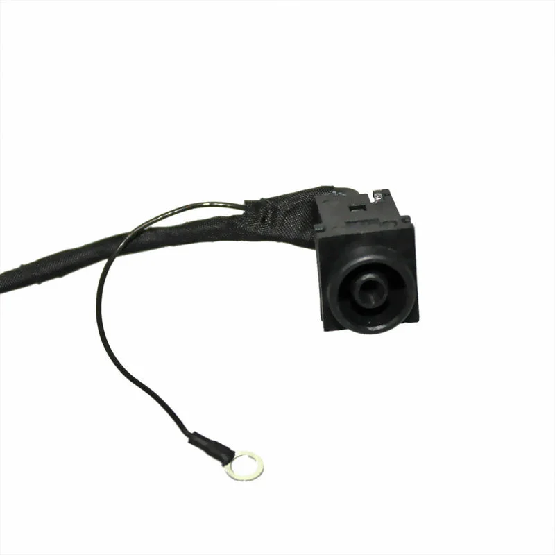

Hot DC POWER JACK CABLE WIRE FOR SONY VAIO PCG-71C11L PCG-71C12L VPCEL15FXB SKUS