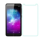 Закаленное стекло для ZTE Blade A31 Lite, защита экрана 9H 2.5D, закаленное стекло для ZTE Blade A31 Lite, Защитная пленка для телефона