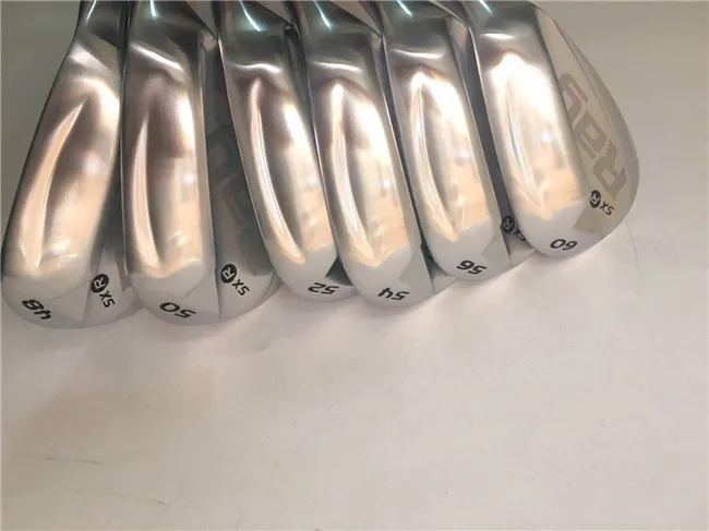 BIRDIEMaKe клюшки для гольфа RomaRo Ray SX R танкетке гольф клинья 54/56/58/60 градусов оборот в