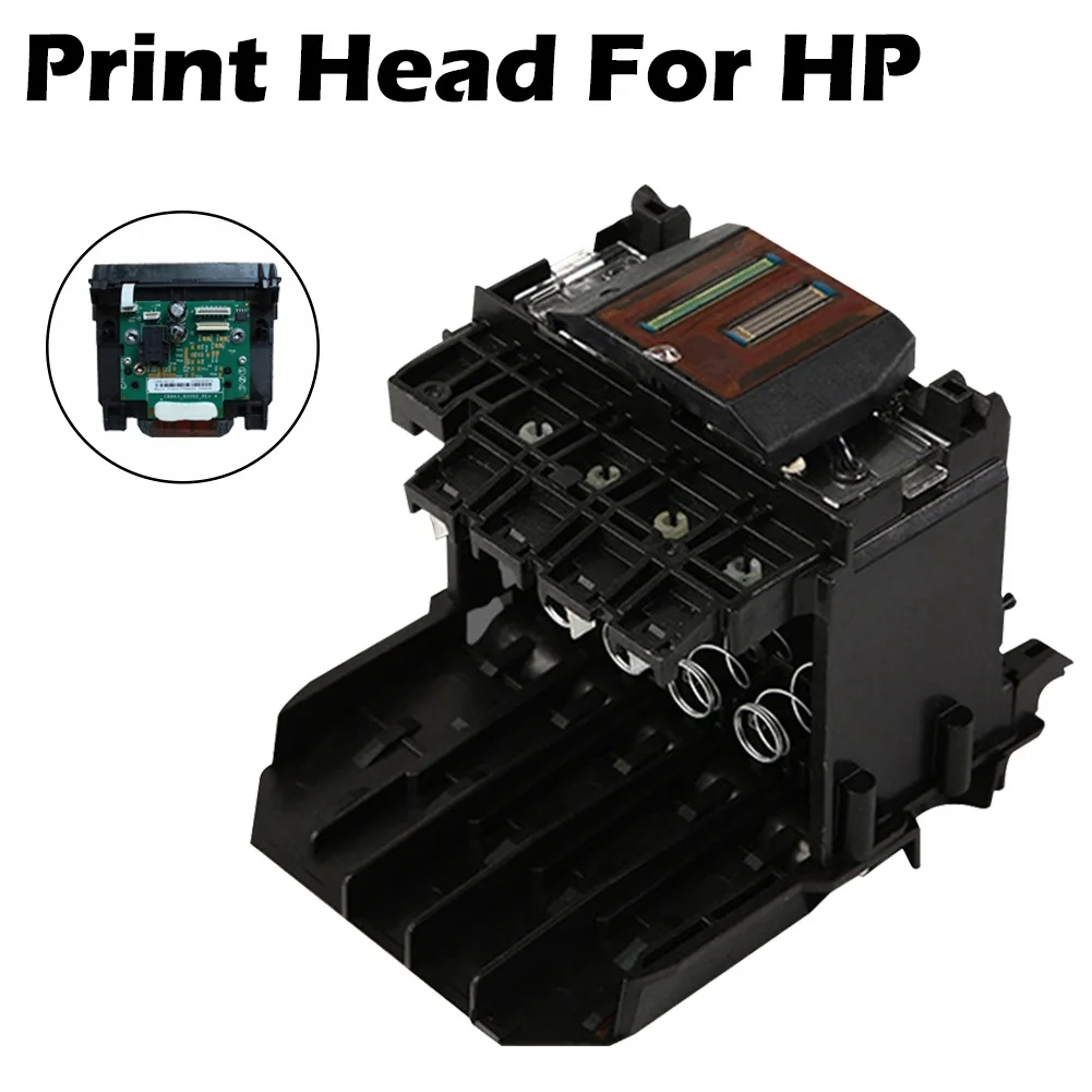 

Printhead for HP933/932 6100/6600/6700/7110/7610/7510 Replacement Printhead