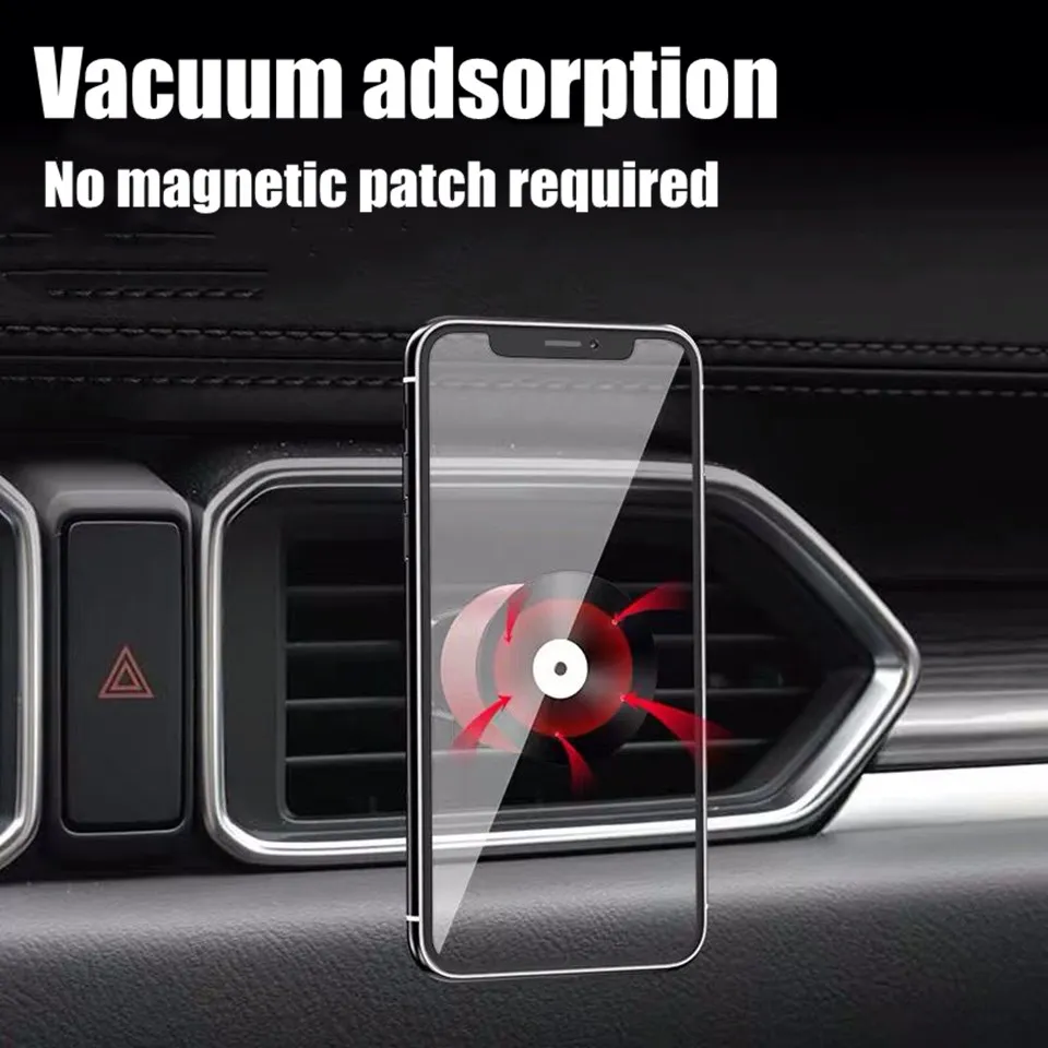 Новый Автомобильный держатель для телефона iPhone 11 Pro Air Vent gps-навигатора в
