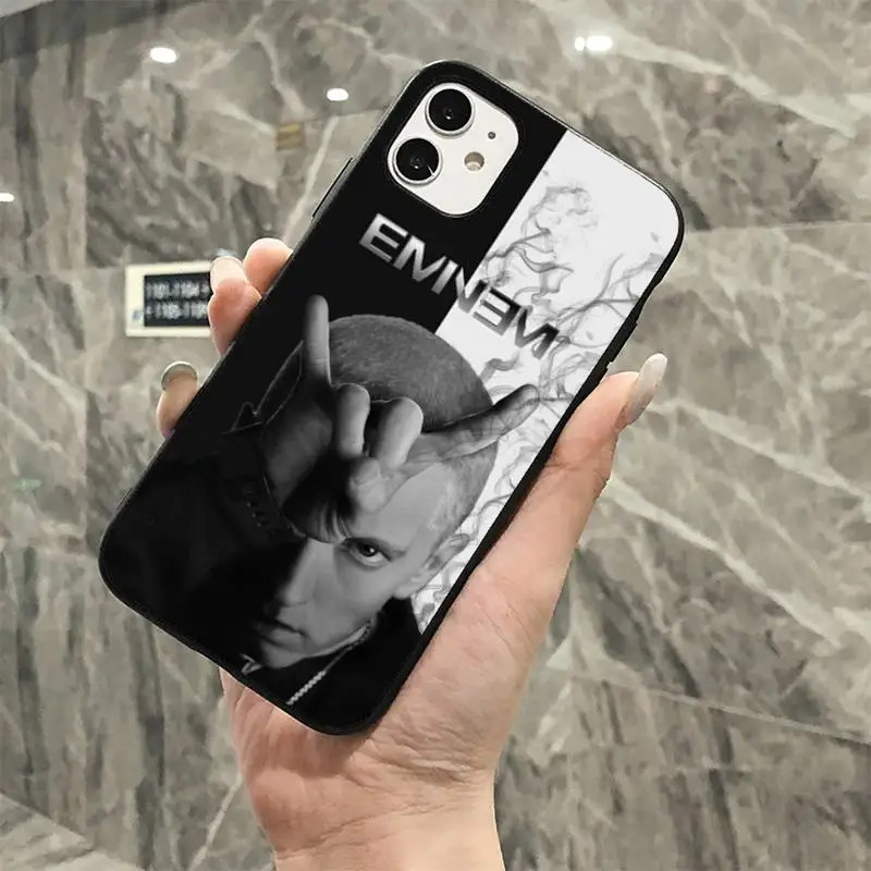 Чехол для телефона MaiYaCa в стиле хип-хоп iPhone 11 12 13 mini pro XS MAX 8 7 6 6S Plus X 5S SE 2020 XR |