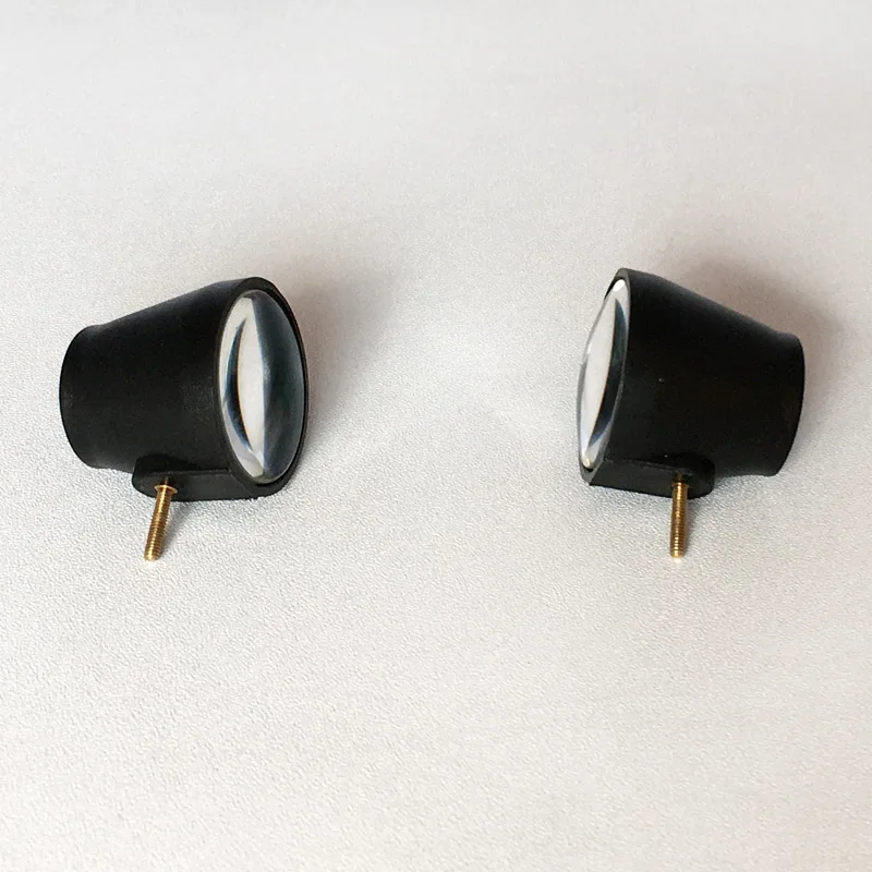 2.5X увеличительные линзы для Зубная лупа/Хирургические лупы/Медицинские