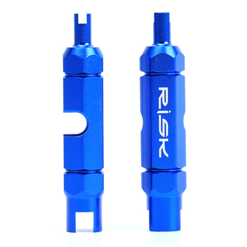 

RISK VALVE KEY BIKE CYCLE WHEEL TYRE INNER TUBE VALVE REMOVER REMOVAL TOOL