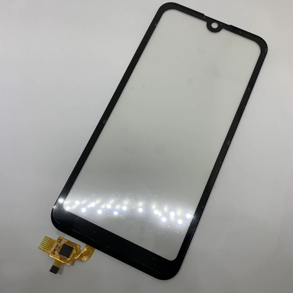

10pcs /lot Touchscreen 5" For ITEL A37 Screen Touch Sensor Digitizer Replacement ITEL A37 Touchscreen