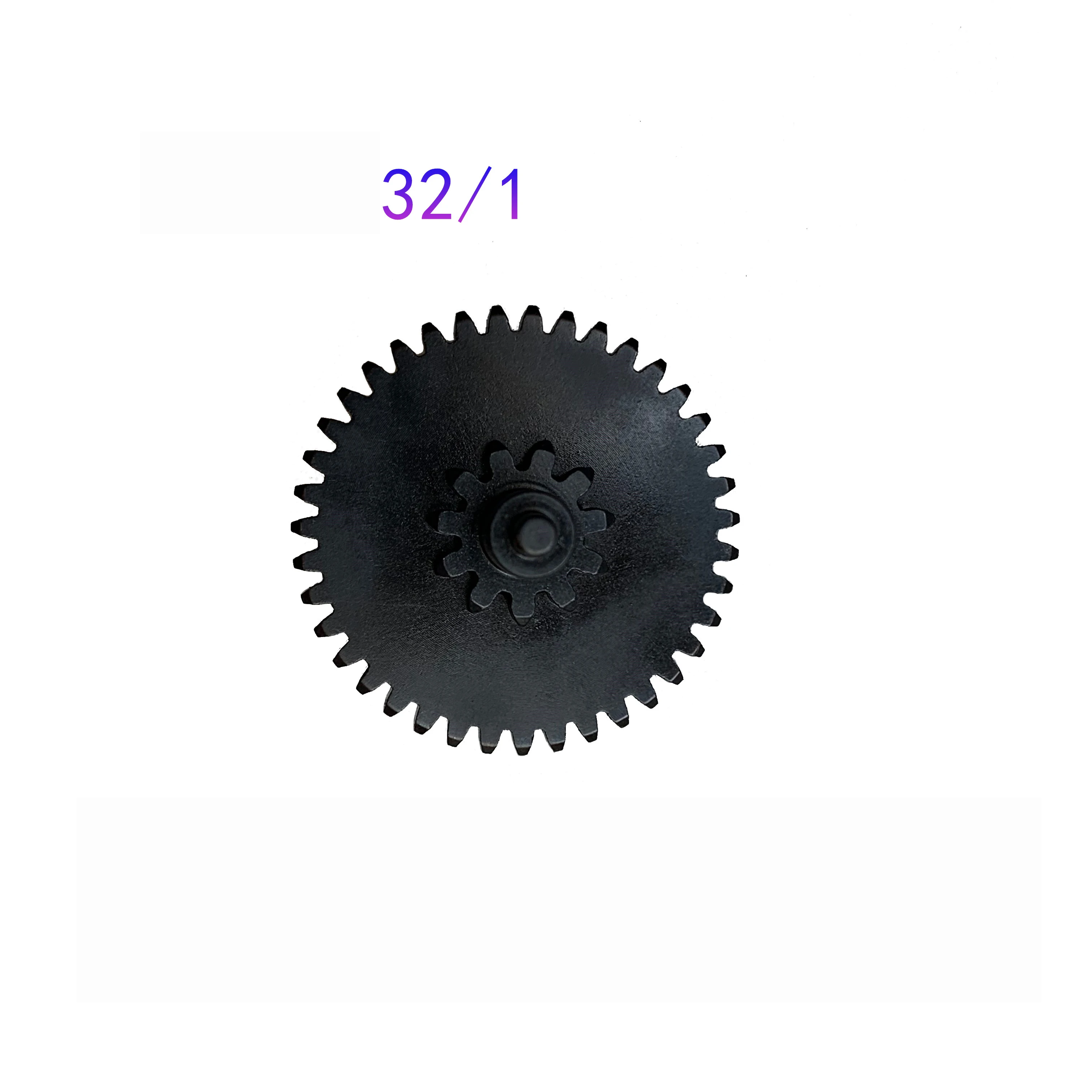 SHS13:1 16:1 18:1 32:1 100:200 100:300 комплект высокоскоростных зубчатых передач для Ver.2 / 3 AEG/EBB