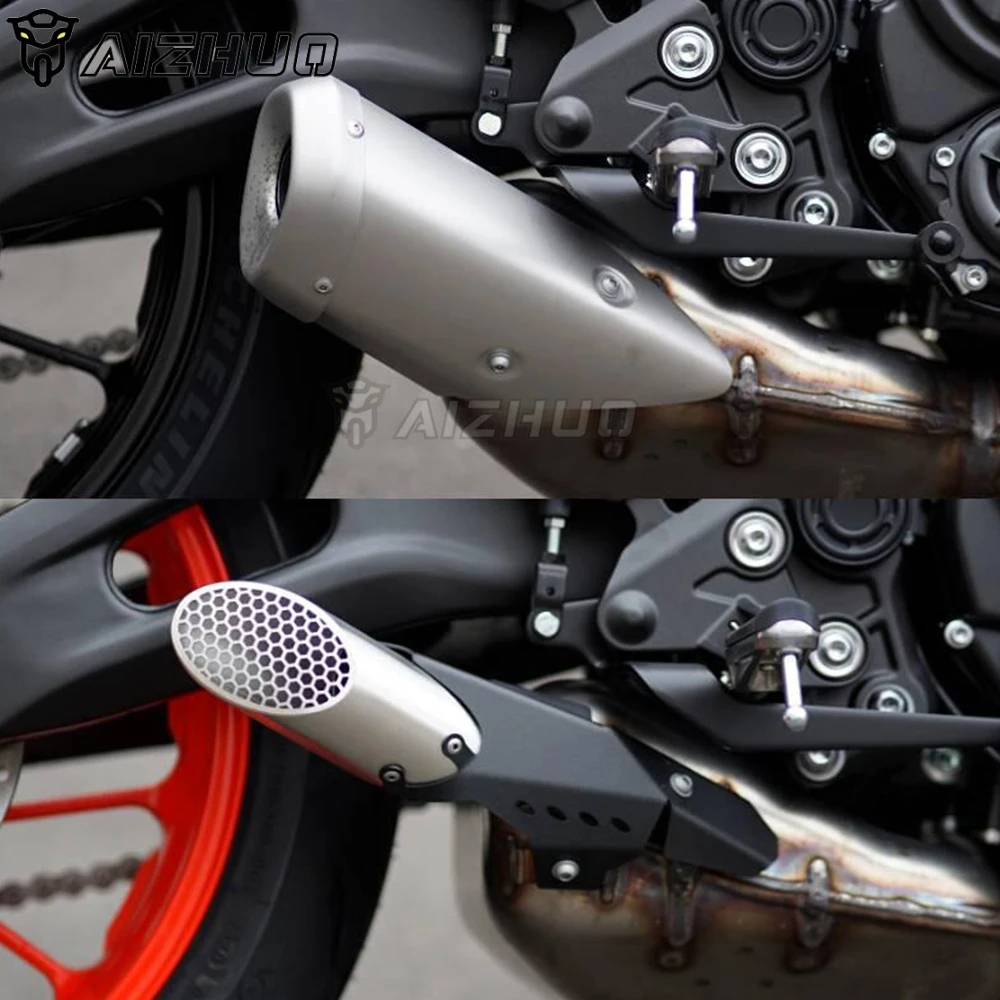 

YAMAHA MT07 FZ-07 FZ07 2013-2021 2020, XSR700 2016-2021