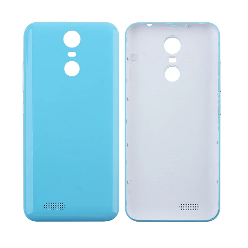 Alesser для Oukitel C8 C8 Pro Чехол-Крышка для батареи с заменяемой пленкой ультратонкая для Oukitel C8 Pro Аксессуары для телефонов