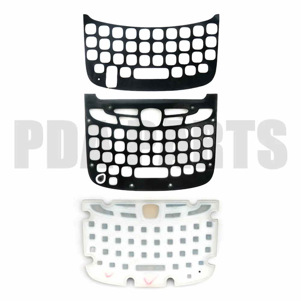 10 шт клавиатуры (QWERTY) для Motorola symbolMC55 5590 5574 MC55A MC55A0 MC55N0 | Мобильные телефоны и