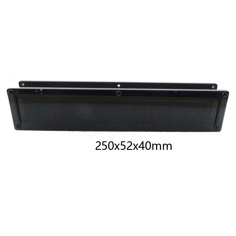 

LED display music spectrum screen connected to power amplifier 20 segments 10 levels Rhythm light meter clock