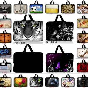 laptop sleeve bag for 2020 macbook pro air 11 13 13 3 14 15 6 15 17 inch dell hp asus lenovo notebook canvas cover case free global shipping