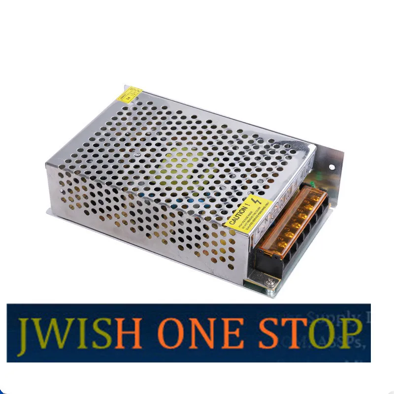 Импульсный источник питания H-240-24 24V 10A 240W 250W 24V10A 24V200W 24V250W
