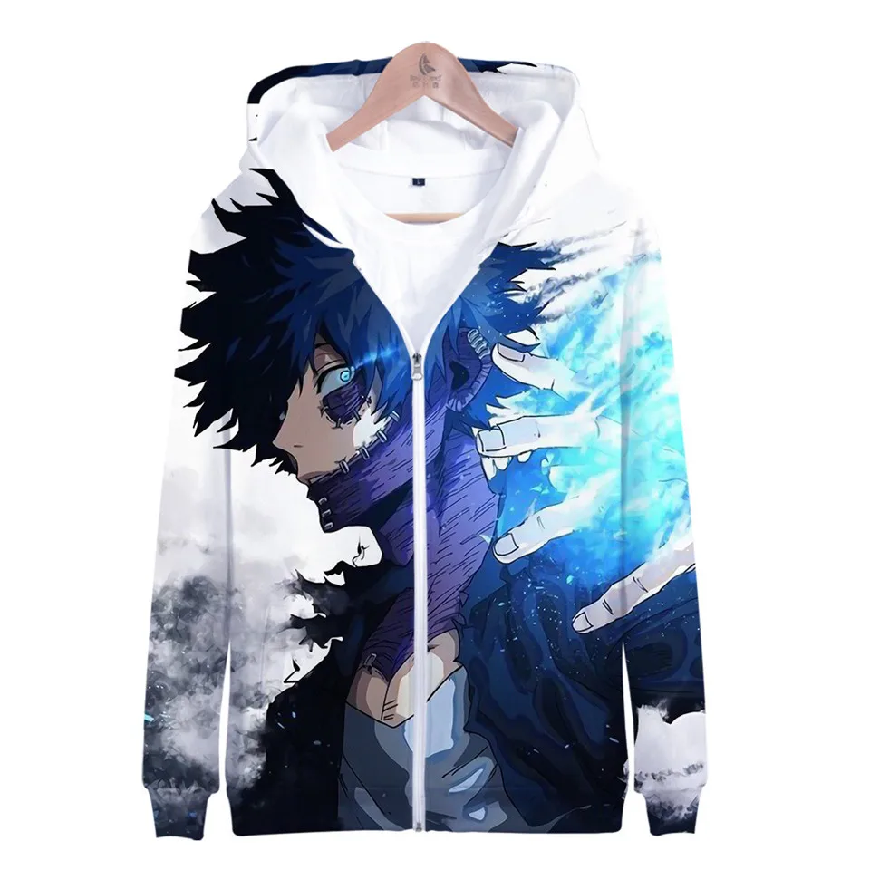 Костюм химико Тога JK из аниме Моя геройская Академия костюм для косплея с 3D