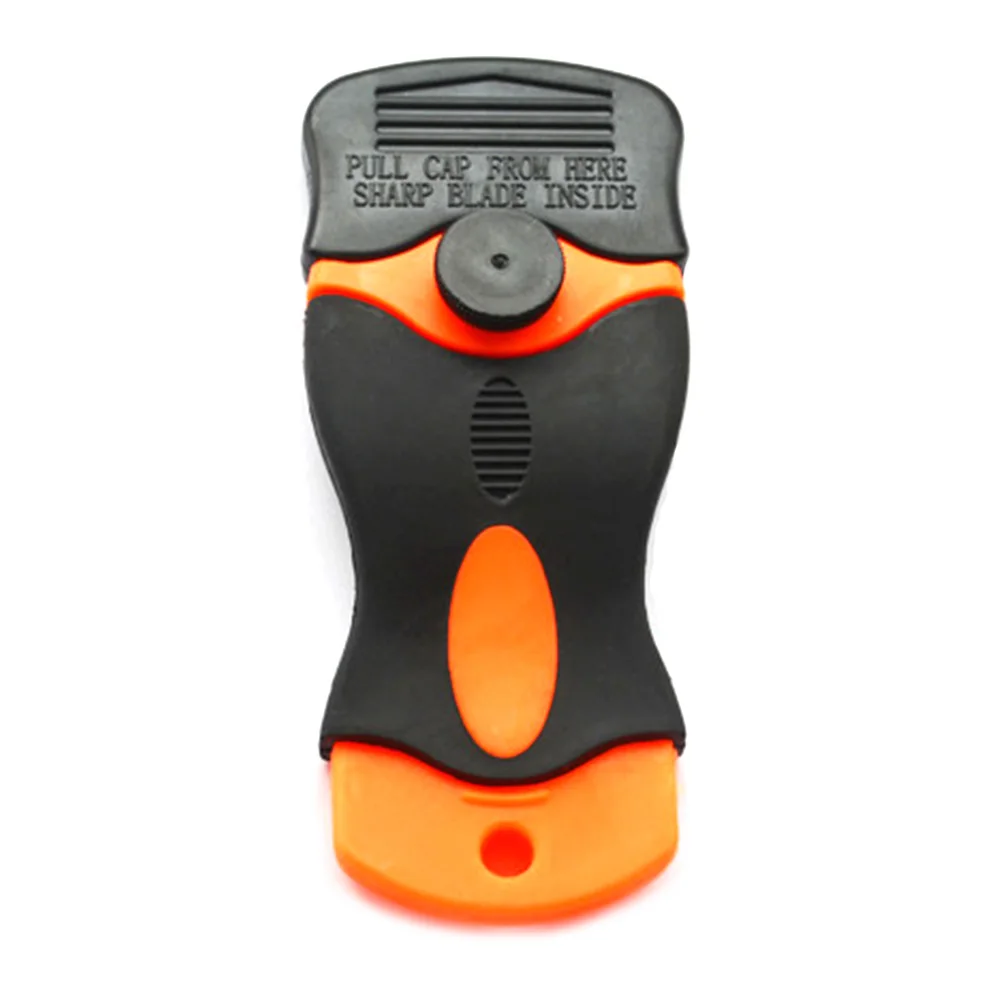 Тонировка окон керамическая стеклянная Бритва для духовки лезвия пластиковая