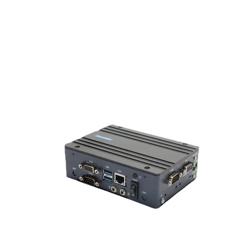 Оптимизированный промышленный компьютер Advantech малогабаритный с пальмовым
