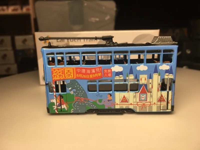 1:64 DING CAR 143 Alloy model Vintage car Metal toys for childen kids diecast gift | Railed/Motor/Cars/Bicycles