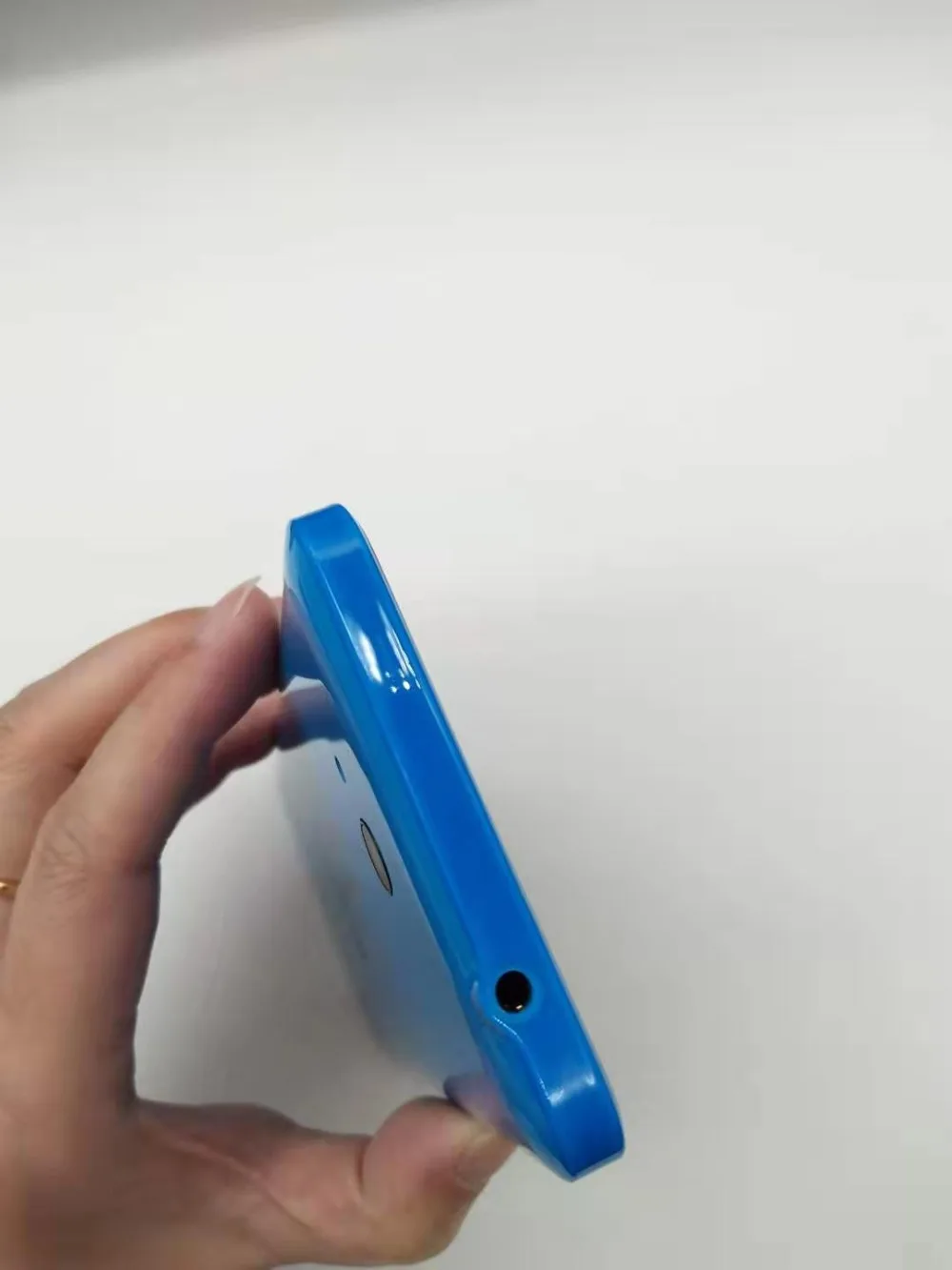 Nokia microsoft Lumia 640/640XL четырехъядерный 8 Гб ПЗУ 1 ГБ ОЗУ разблокированный мобильный телефон 4G wifi gps 13 МП сотовый телефон