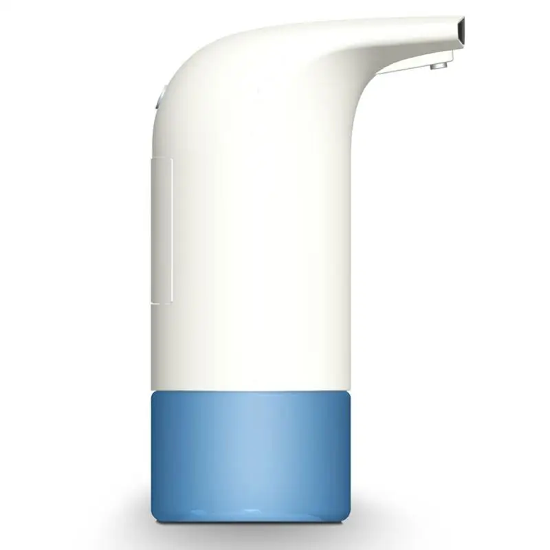 Бесконтактный автоматический дозатор жидкого мыла многоразовый Автоматический